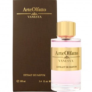 ArteOlfatto VANESYA extrait de parfum 100ml